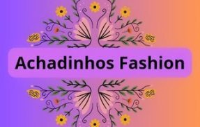 Achadinhos fashion