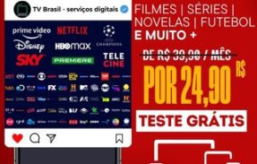 Brasil conect tv