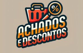 Achados e Descontos