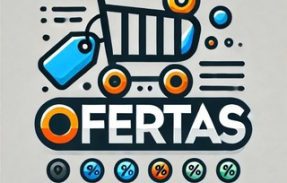 Ofertas e promoções da net