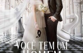 VOCÊ TEM UM HOMEM – SERIE COMPLETA