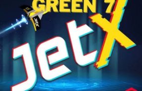 GREEN 7 JETX 🚀