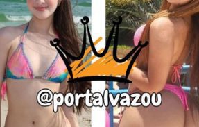 🎥🔥 PORTAL VAZOU OFC